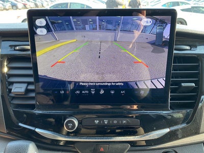 2024 Ford Transit 350 XLT