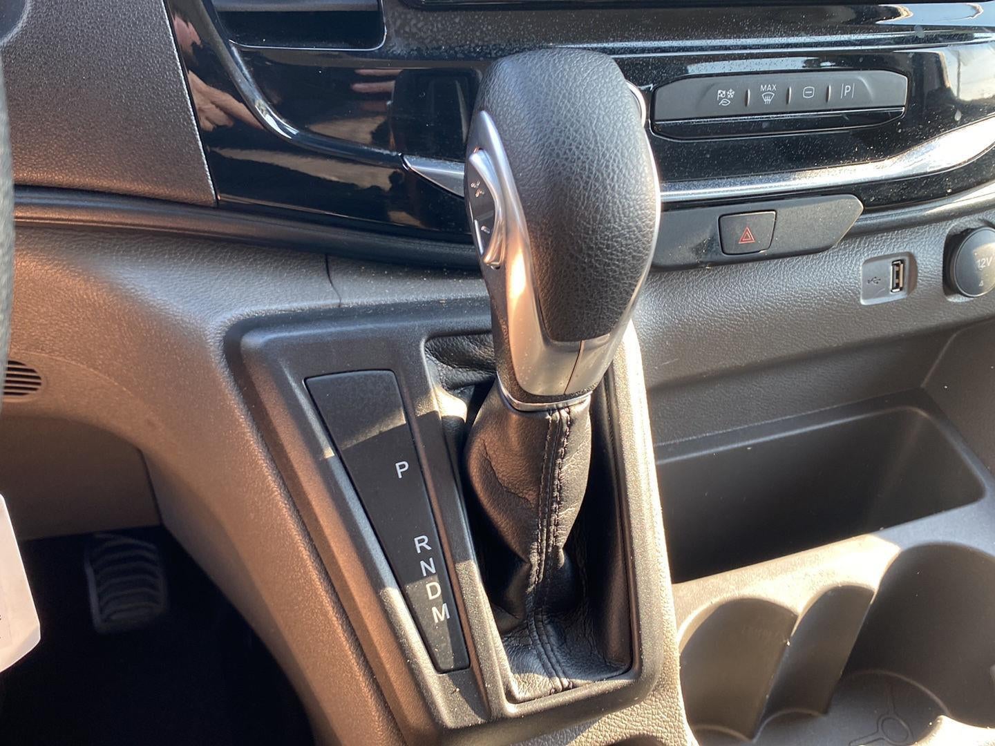 2024 Ford Transit 350 XLT