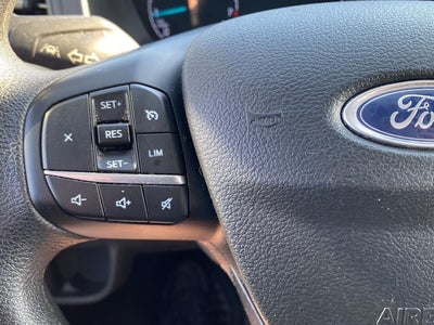 2024 Ford Transit 350 XLT