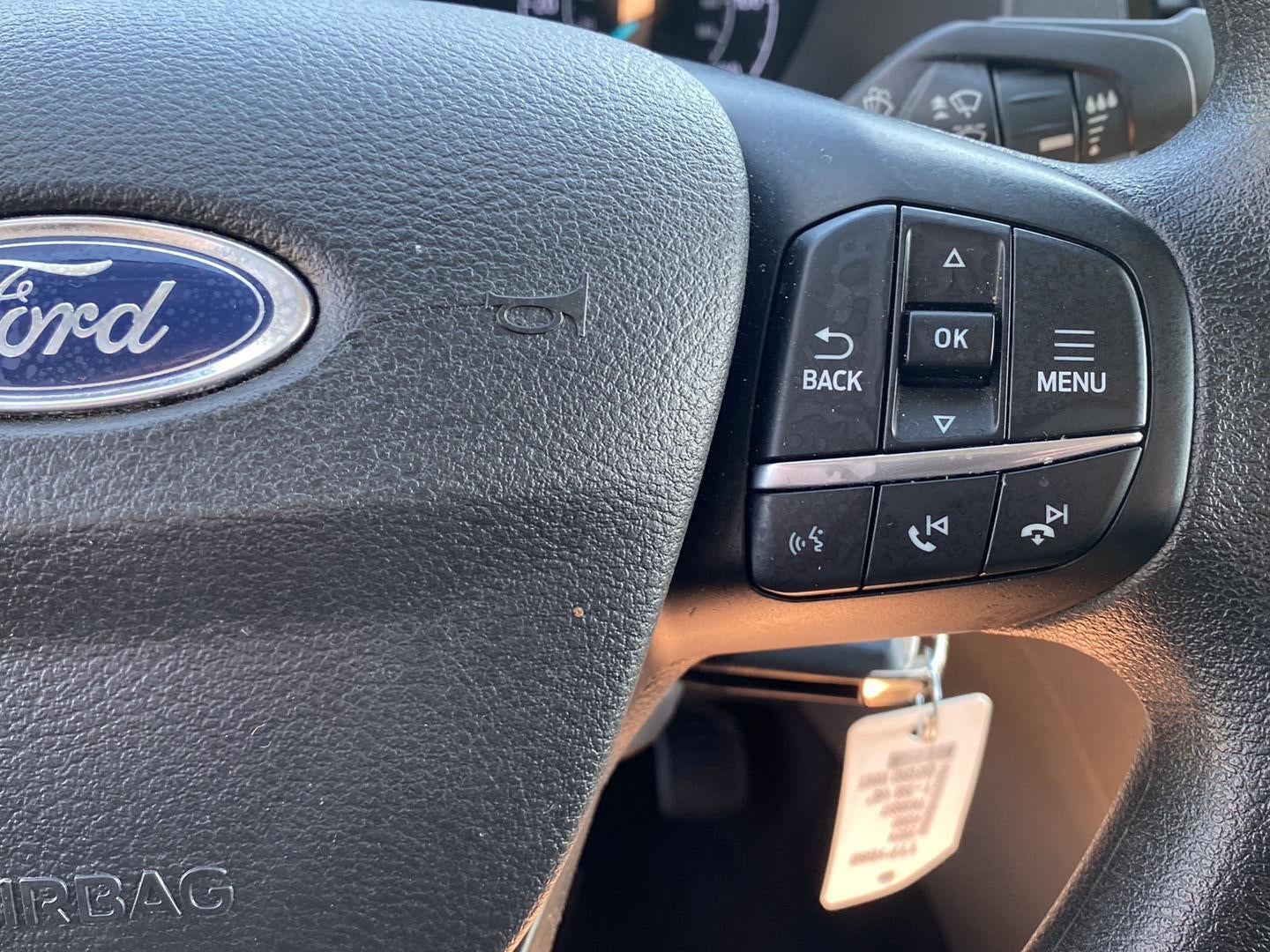 2024 Ford Transit 350 XLT