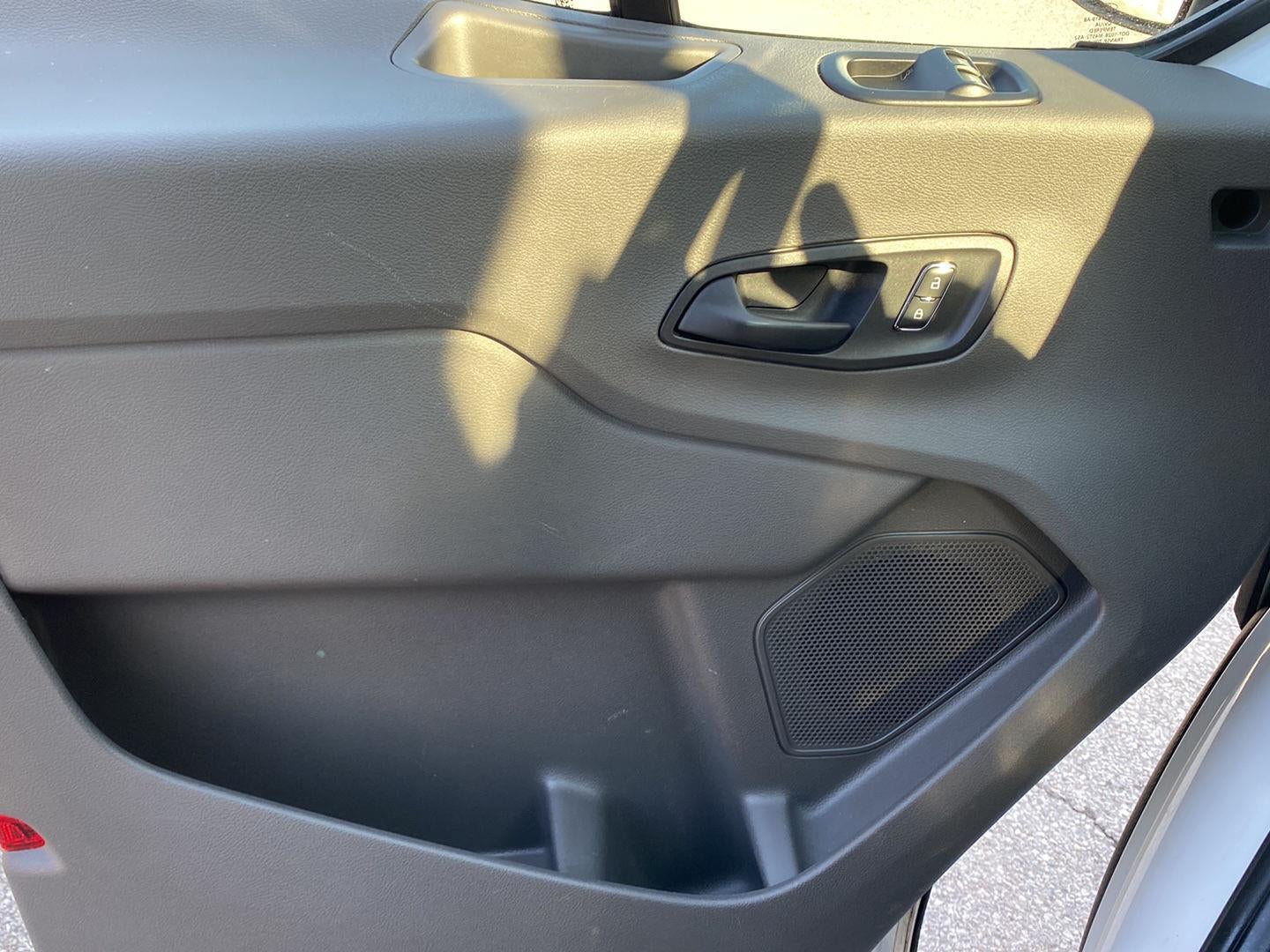 2024 Ford Transit 350 XLT