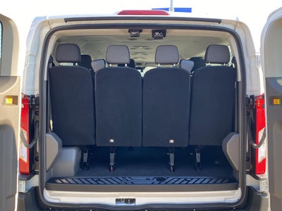 2024 Ford Transit 350 XLT