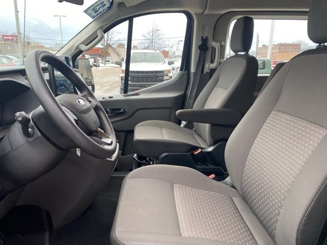 2023 Ford Transit-350 XLT