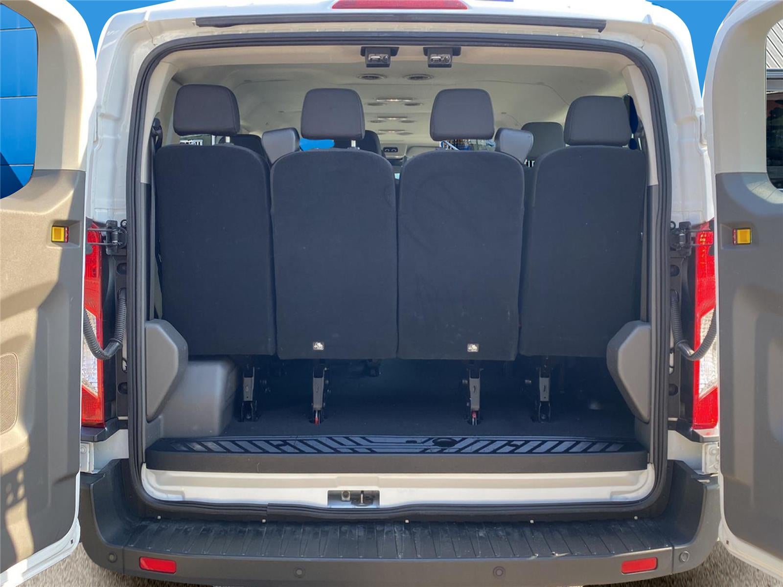 2024 Ford Transit 350 XLT