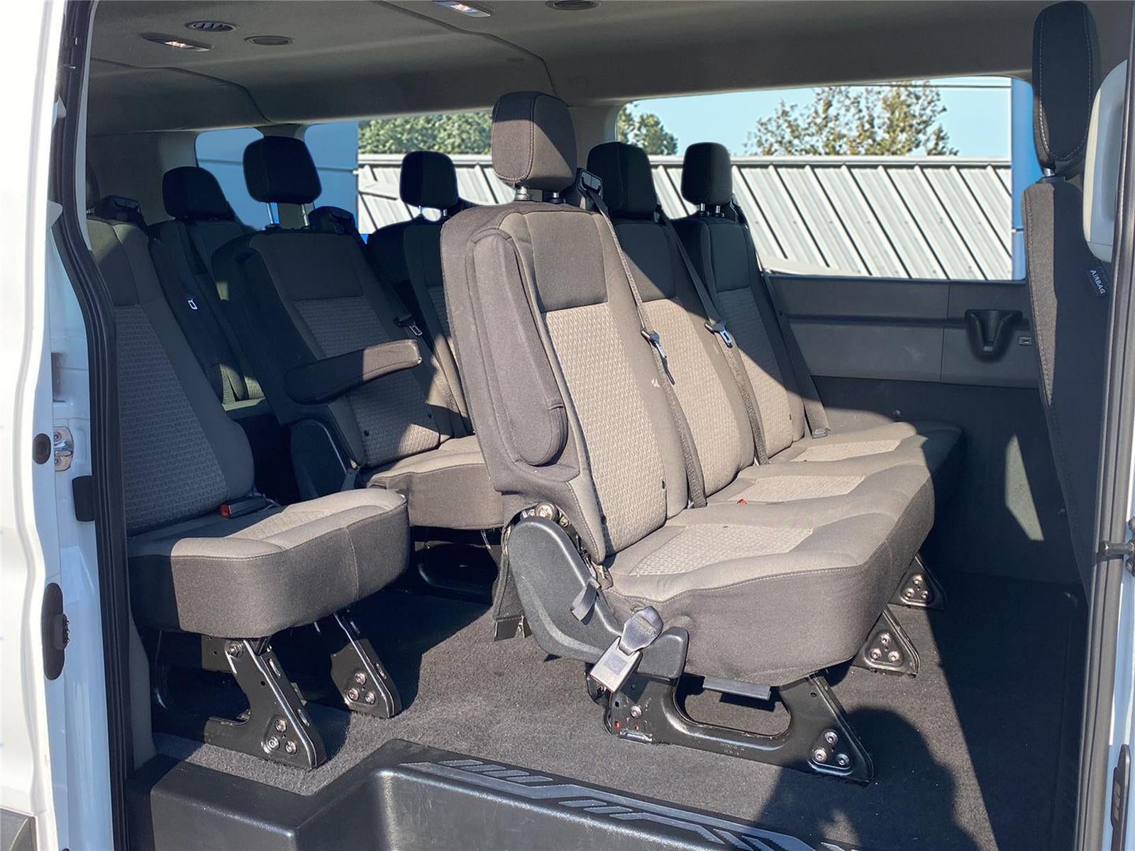 2024 Ford Transit 350 XLT