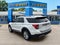 2021 Ford Explorer Hybrid Limited
