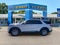 2021 Ford Explorer Hybrid Limited
