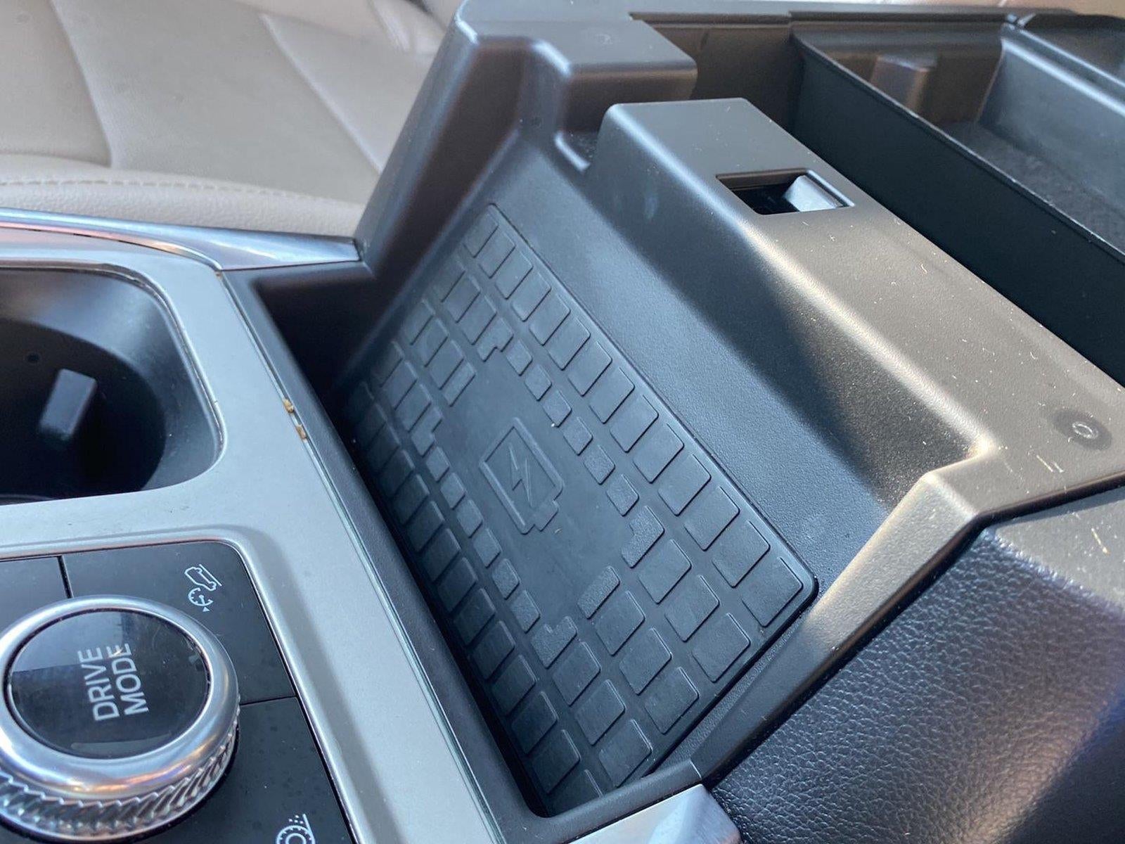 2021 Ford Explorer Hybrid Limited
