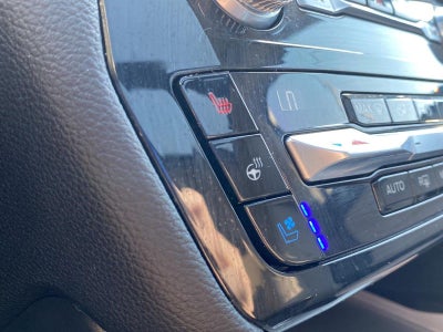 2021 Ford Explorer Hybrid Limited
