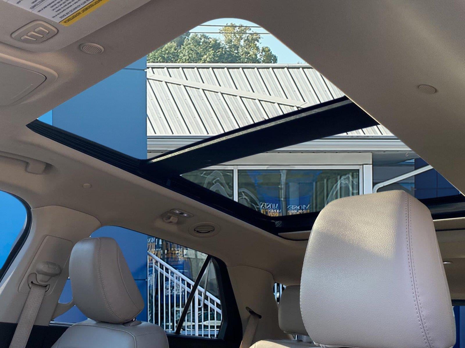 2021 Ford Explorer Hybrid Limited