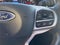 2021 Ford Explorer Hybrid Limited