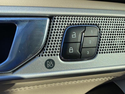 2021 Ford Explorer Hybrid Limited