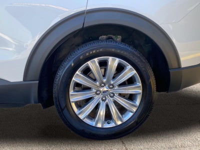 2021 Ford Explorer Hybrid Limited