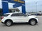 2021 Ford Explorer Hybrid Limited