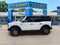 2022 Ford Bronco Badlands Advanced