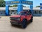 2023 Ford Bronco Wildtrak Advanced