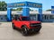 2023 Ford Bronco Wildtrak Advanced