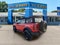 2023 Ford Bronco Wildtrak Advanced