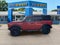2023 Ford Bronco Wildtrak Advanced