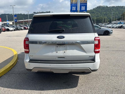 2021 Ford Expedition Max XLT
