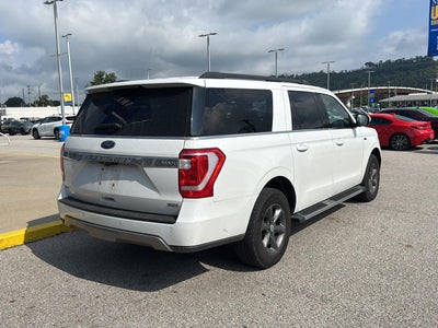2021 Ford Expedition Max XLT