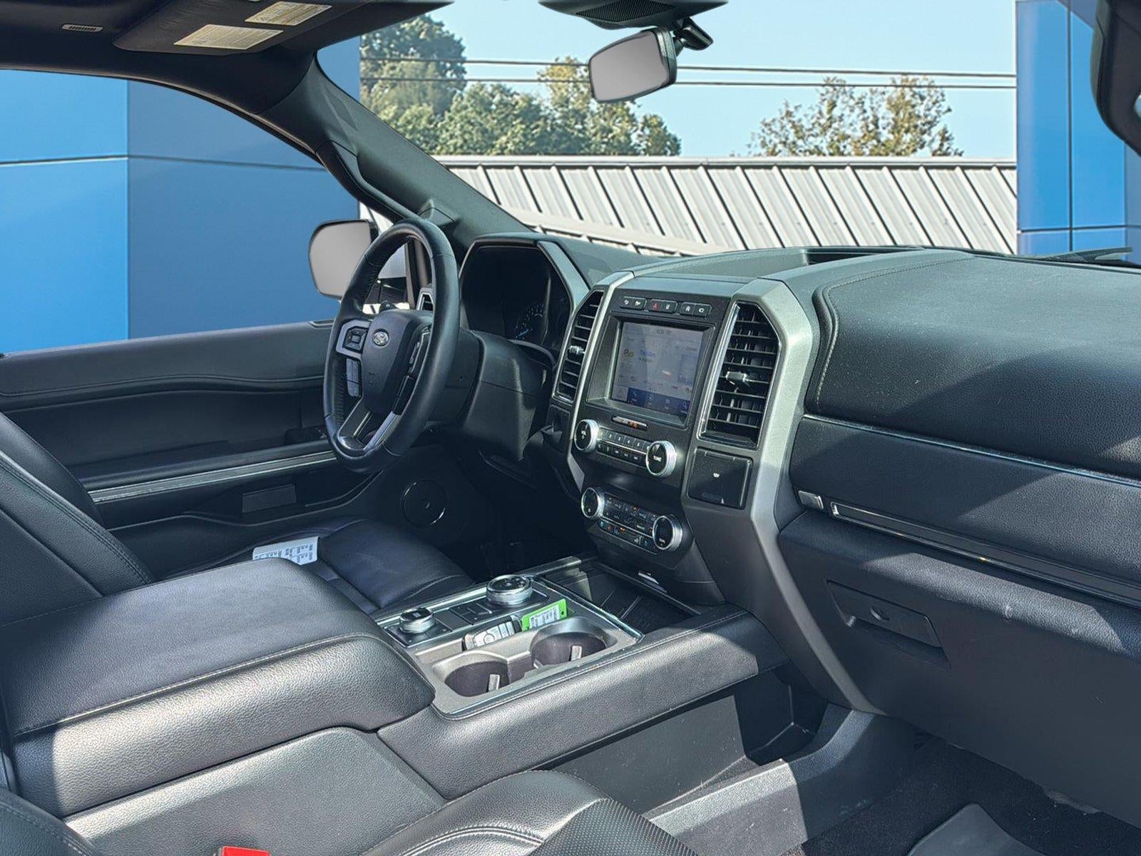 2021 Ford Expedition Max XLT