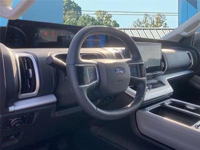 2025 Ford EXPEDITION ACTIVE Base