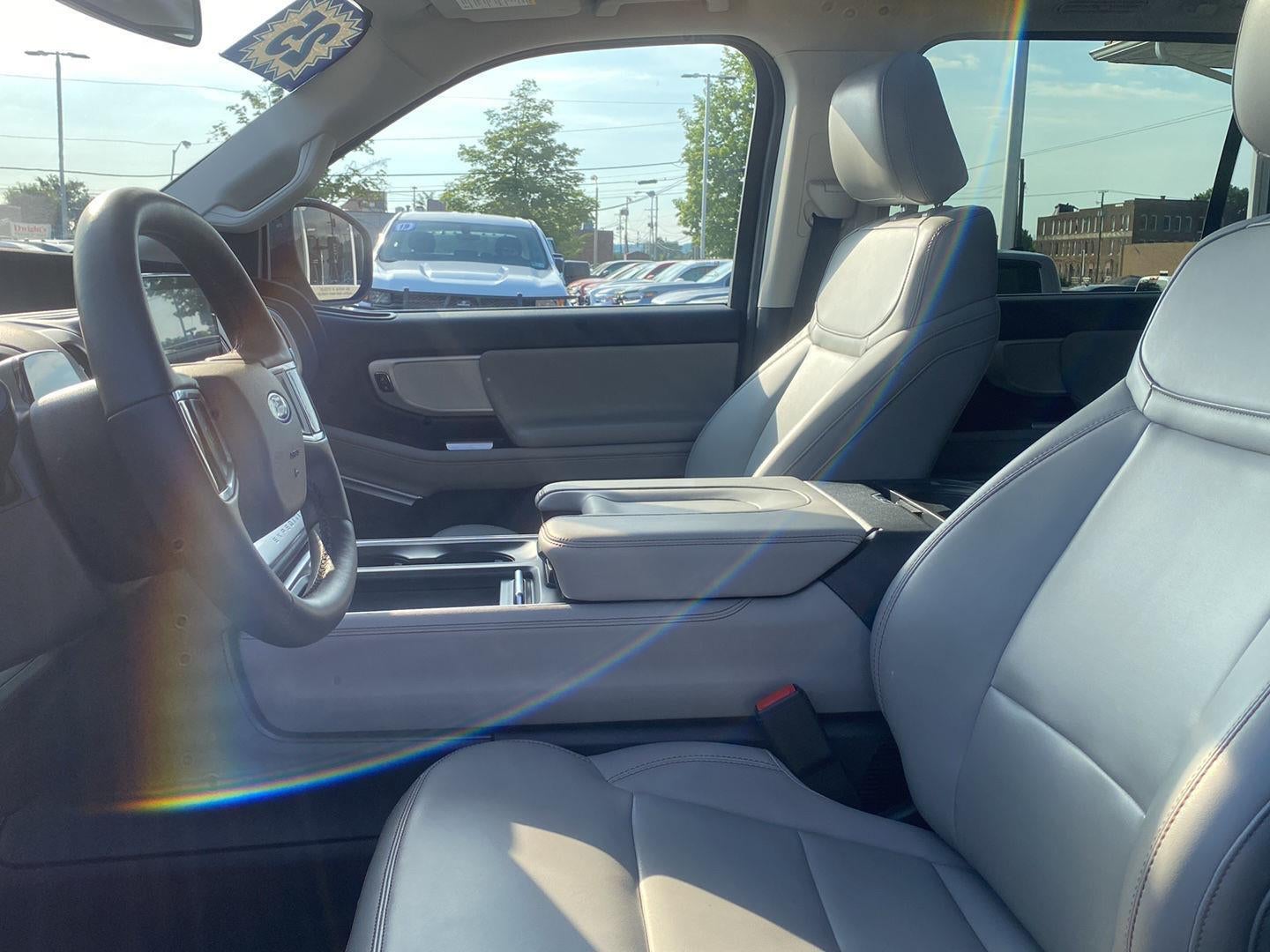 2025 Ford EXPEDITION ACTIVE Base