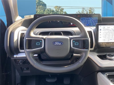2025 Ford EXPEDITION ACTIVE Base
