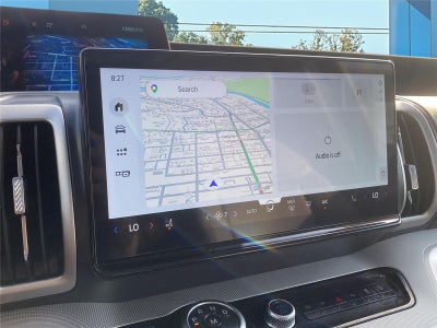 2025 Ford EXPEDITION ACTIVE Base