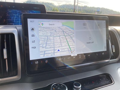 2025 Ford EXPEDITION ACTIVE Base