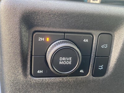 2025 Ford EXPEDITION ACTIVE Base