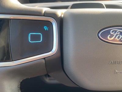 2025 Ford EXPEDITION ACTIVE Base