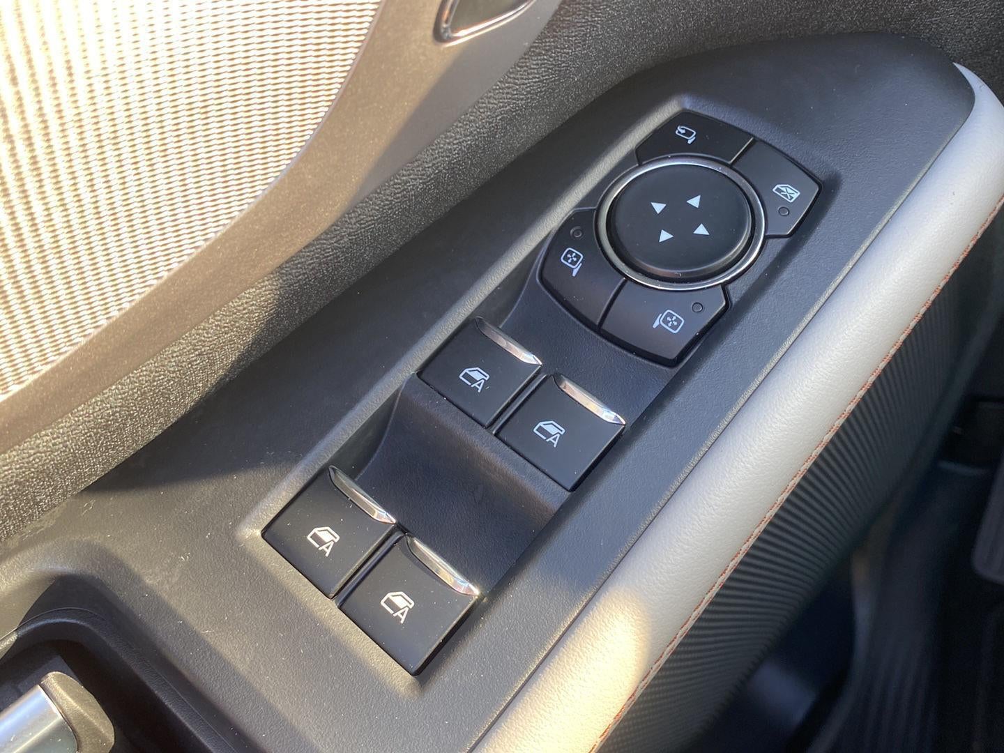 2025 Ford EXPEDITION ACTIVE Base