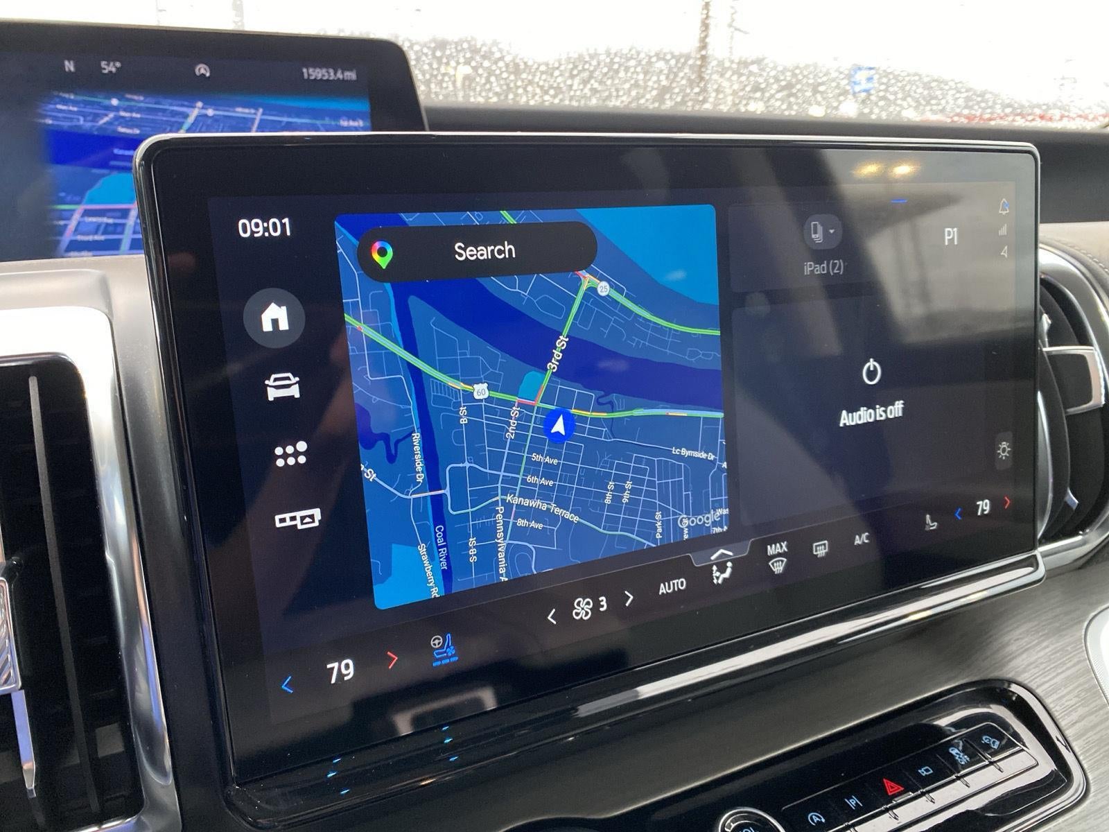 2025 Ford EXPEDITION Base