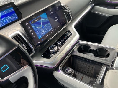 2025 Ford EXPEDITION Base