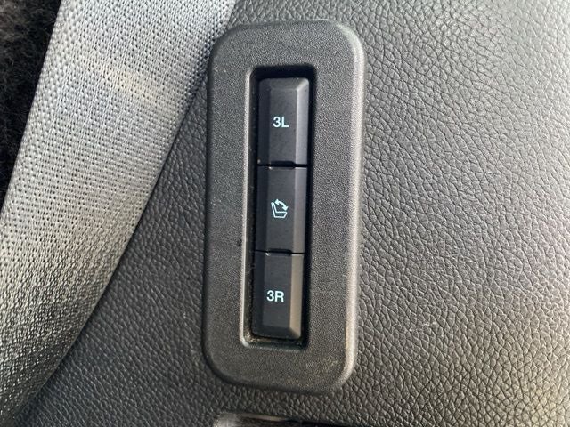 2017 Ford Expedition Platinum