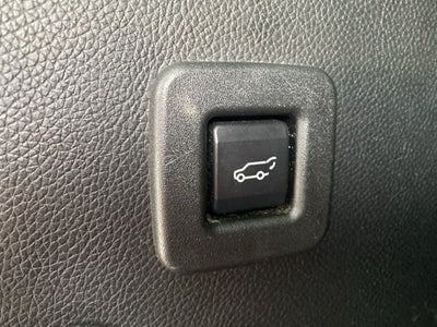 2017 Ford Expedition Platinum