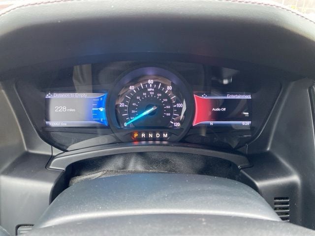 2017 Ford Expedition Platinum