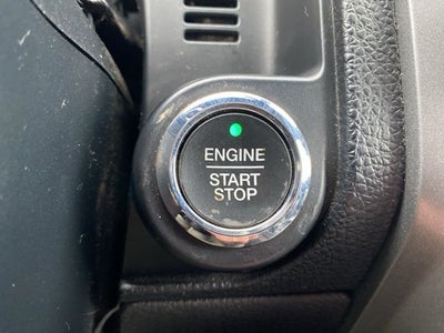 2017 Ford Expedition Platinum