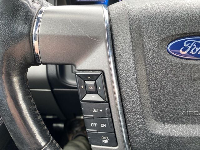 2017 Ford Expedition Platinum