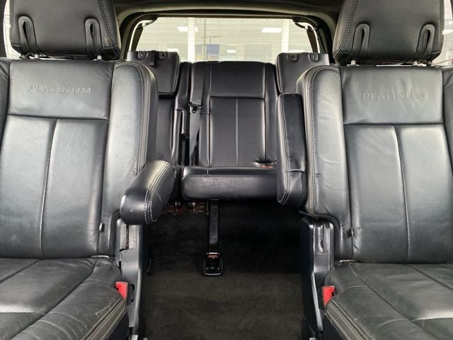 2017 Ford Expedition Platinum