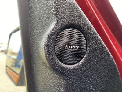 2017 Ford Expedition Platinum