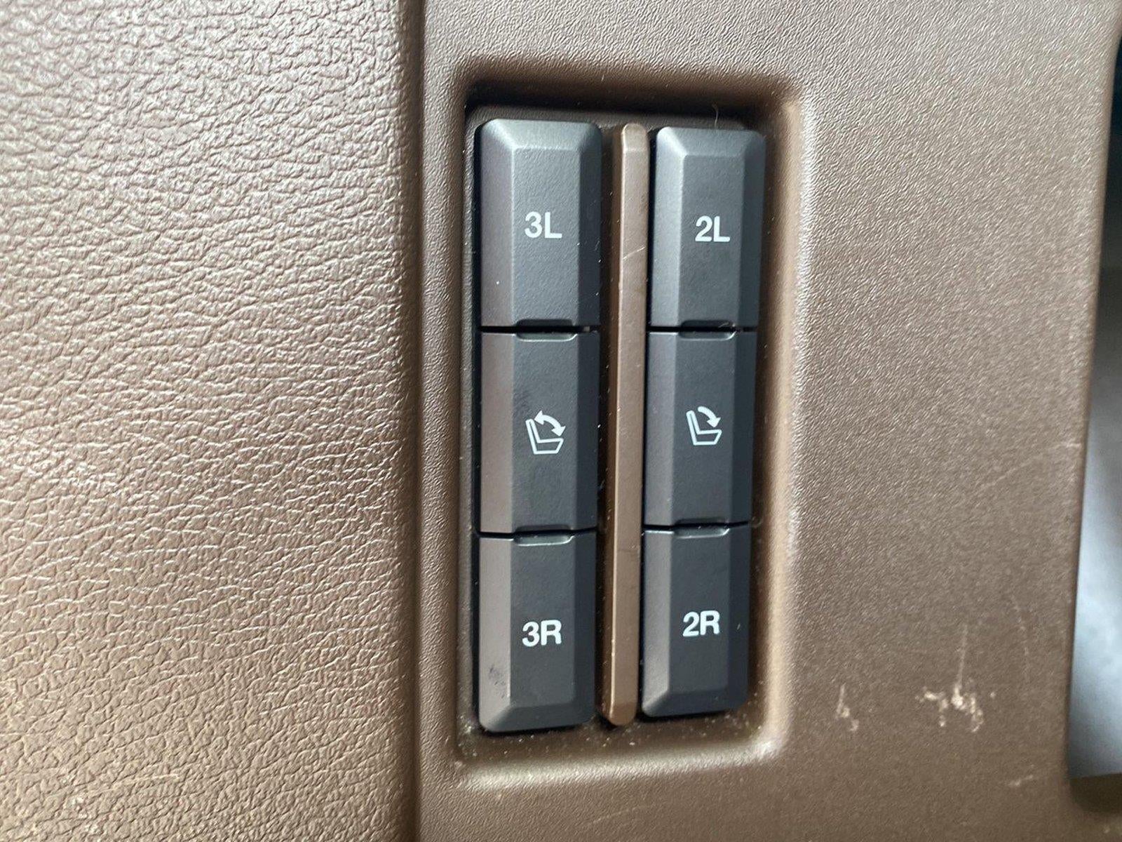 2023 Ford Expedition King Ranch