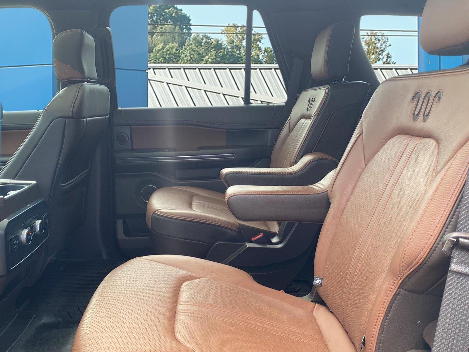 2023 Ford Expedition King Ranch