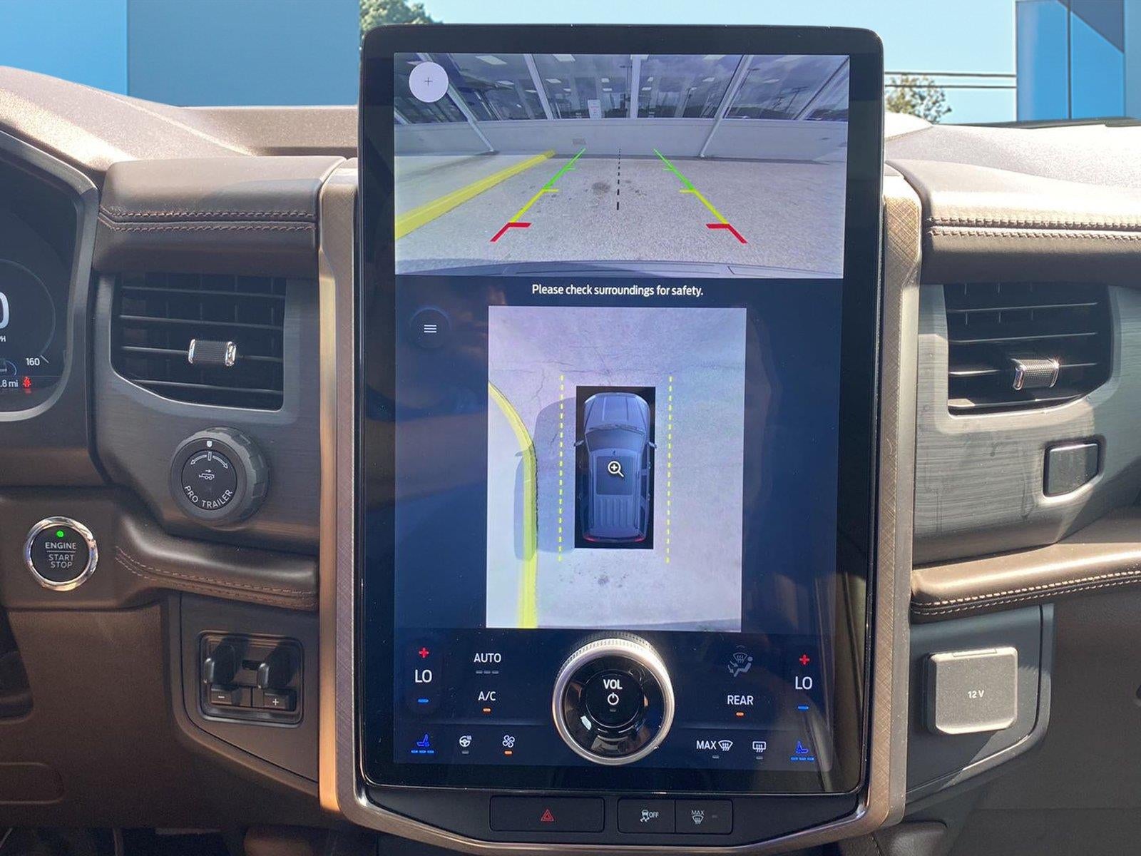 2023 Ford Expedition King Ranch