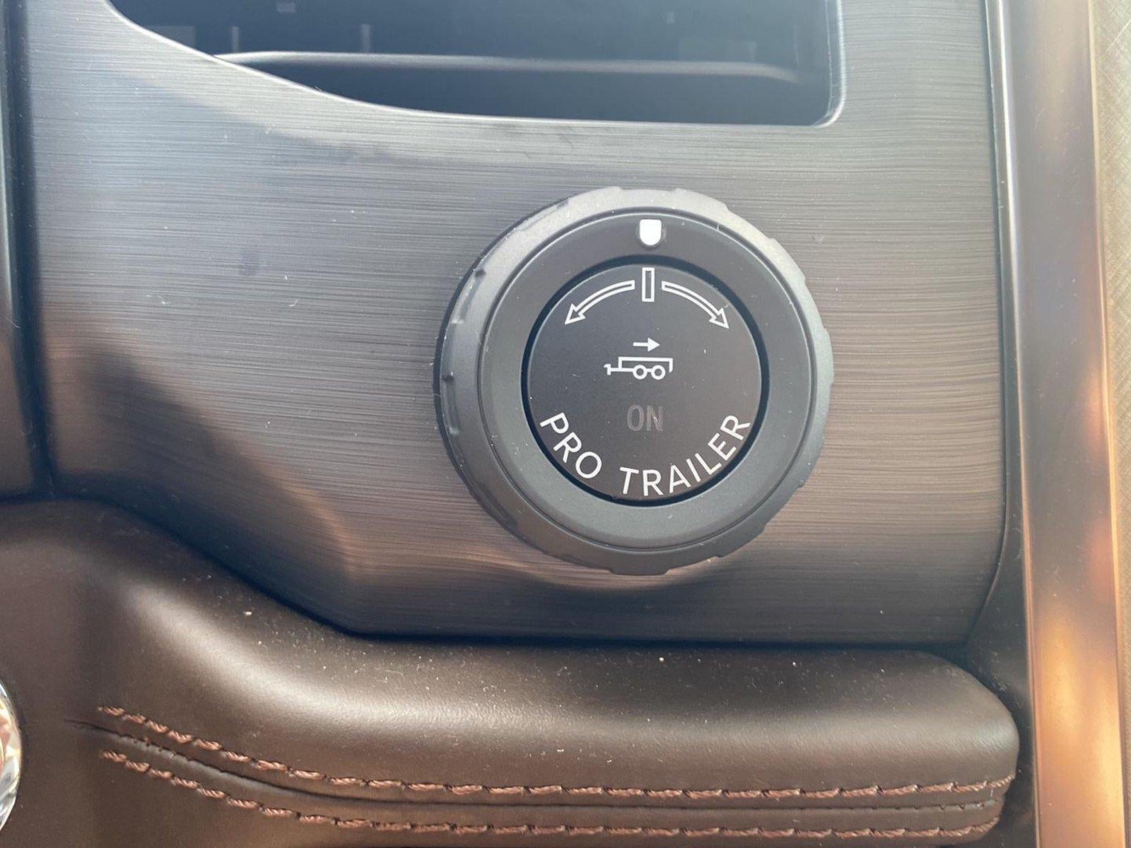 2023 Ford Expedition King Ranch