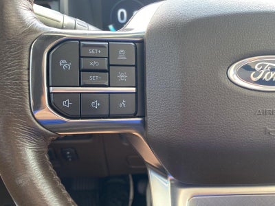 2023 Ford Expedition King Ranch