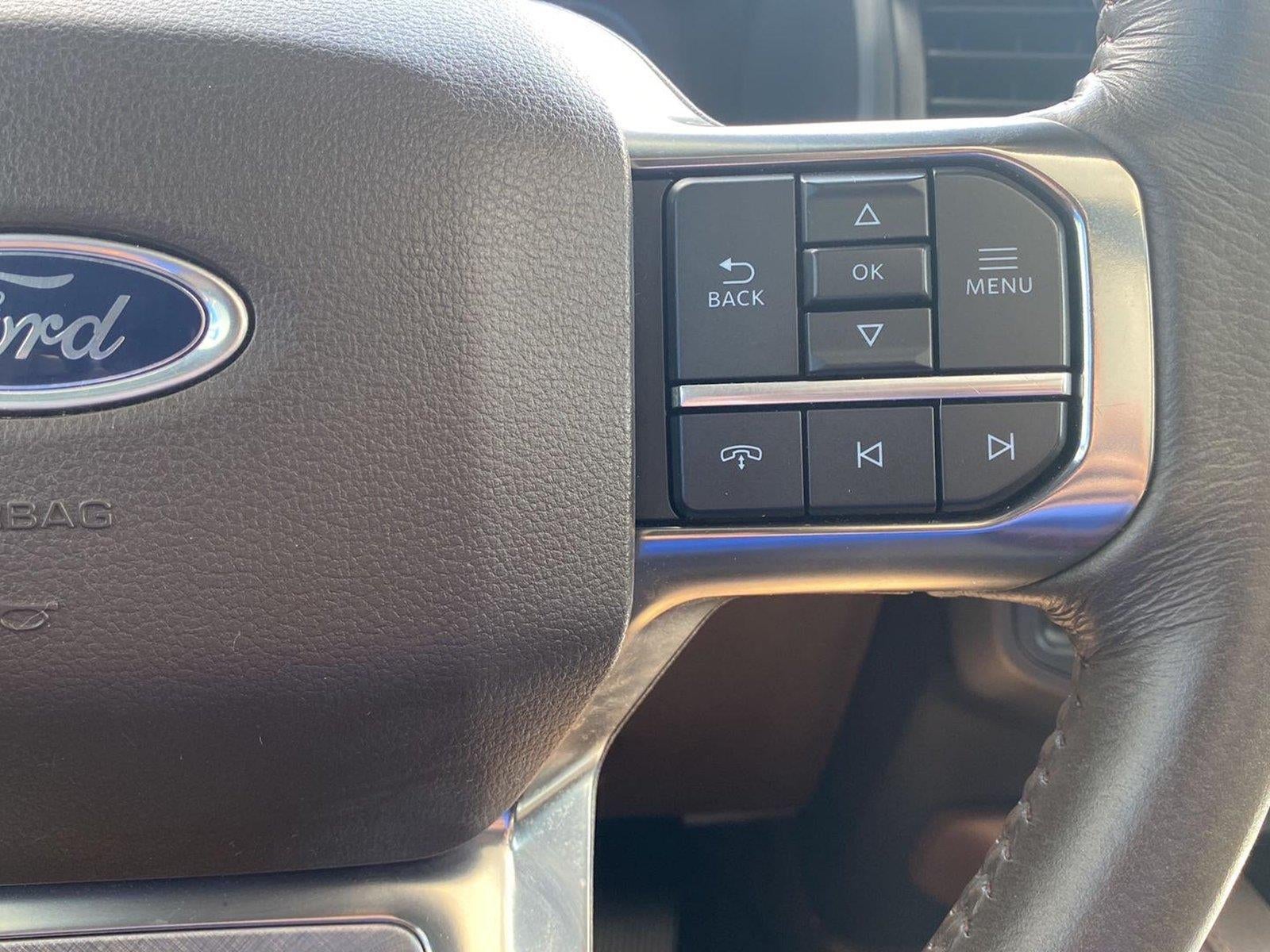2023 Ford Expedition King Ranch