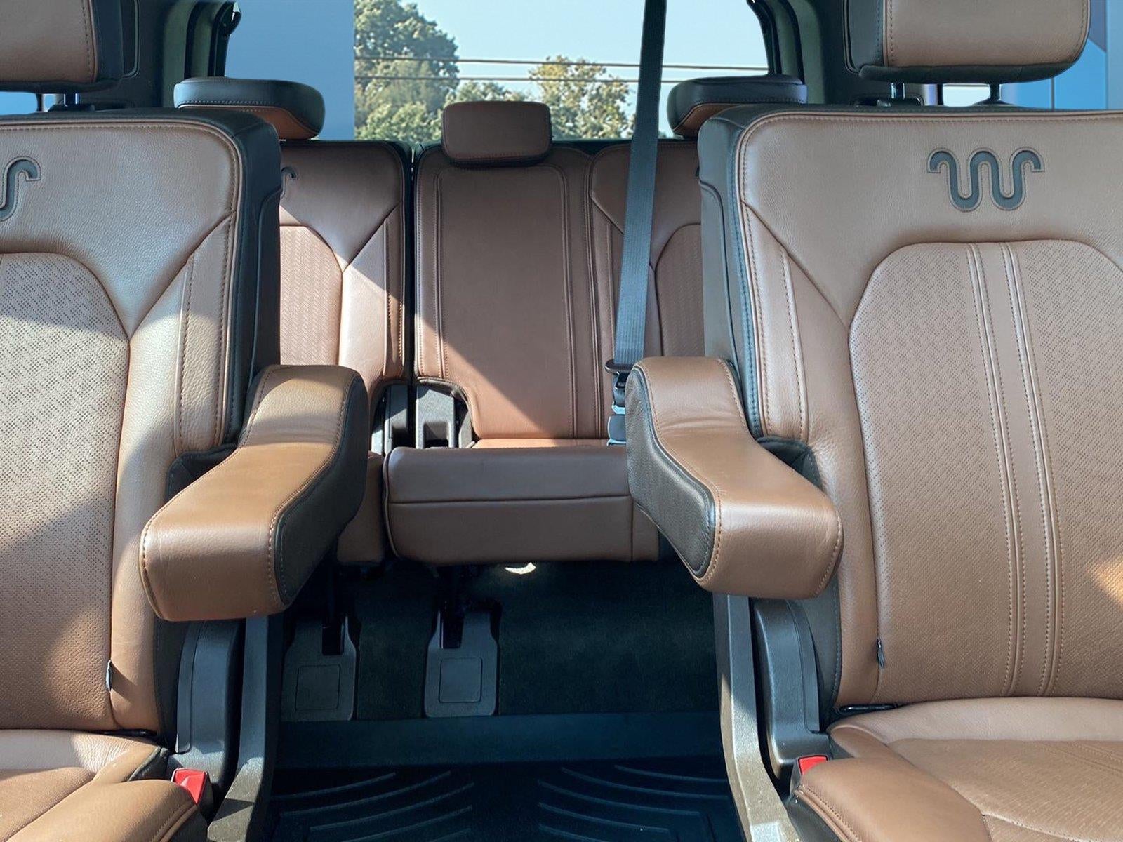 2023 Ford Expedition King Ranch